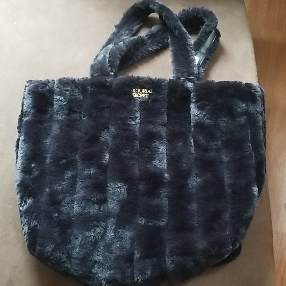 Victoria Secret bag black